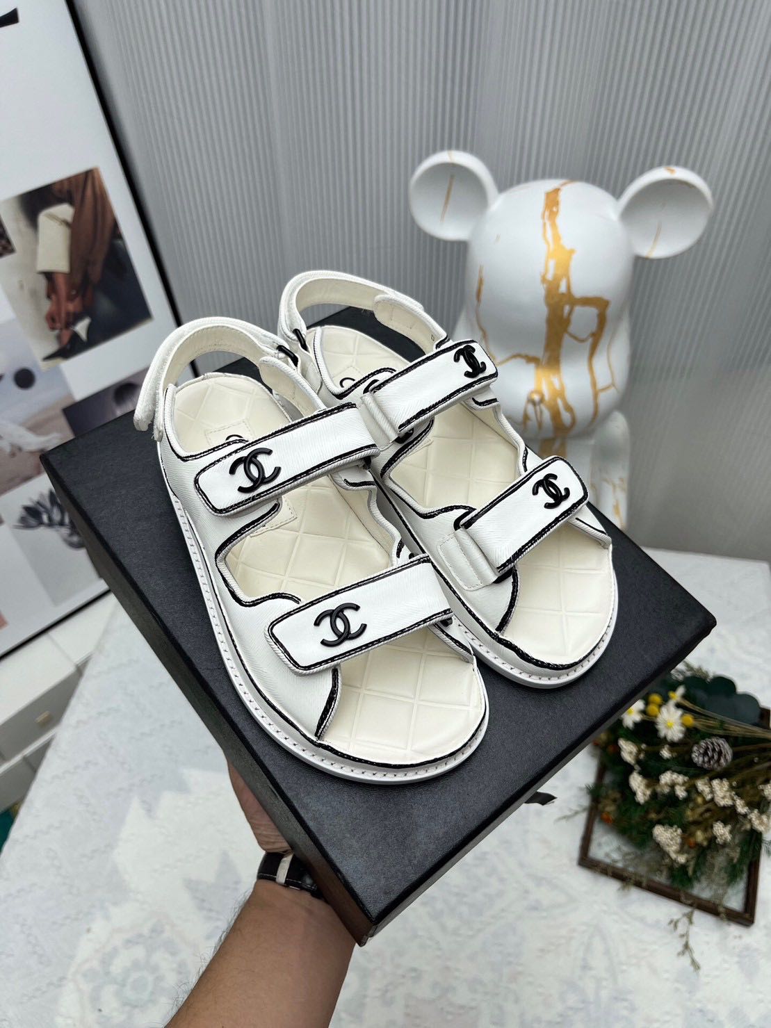 Chanel 