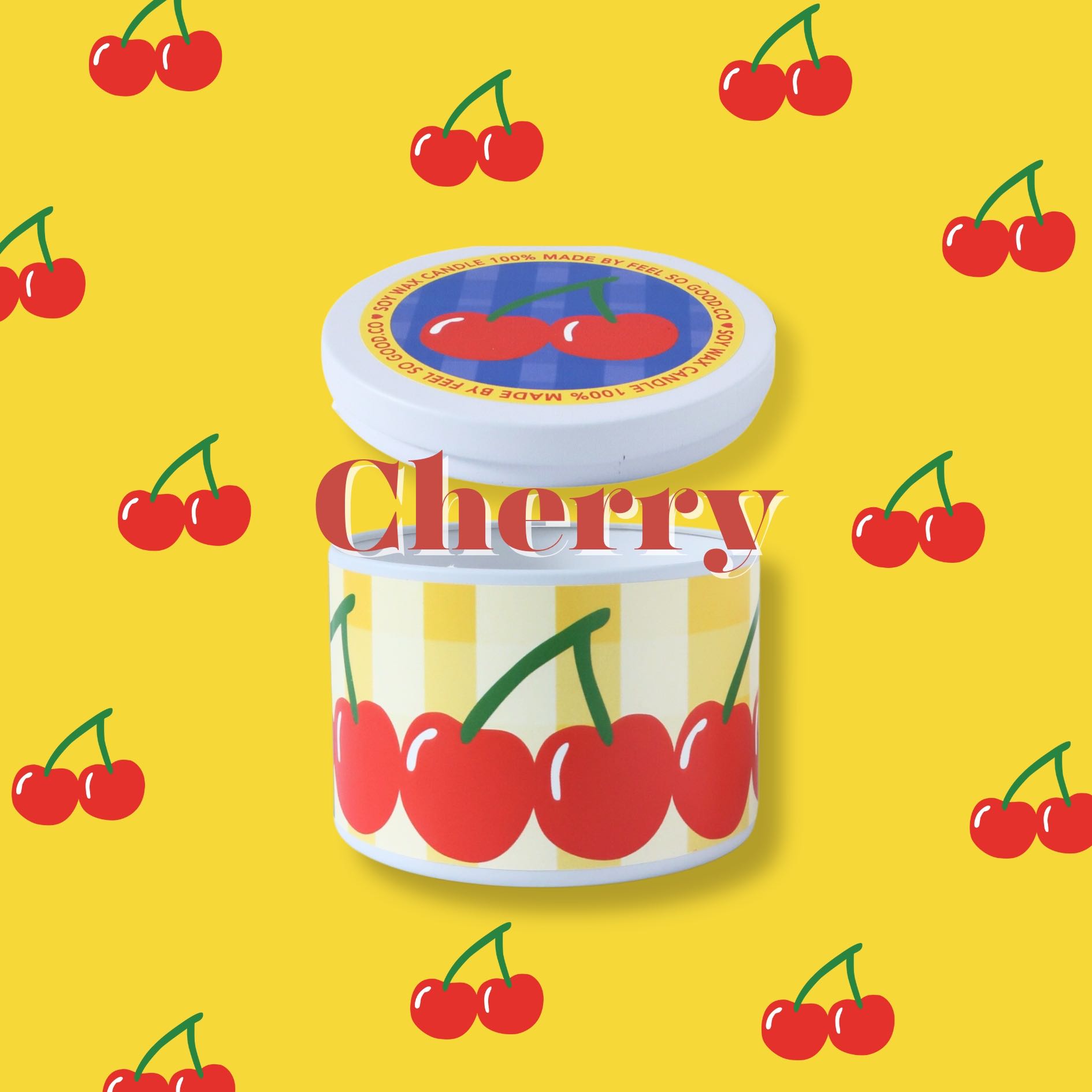 ”SCOOP”-Fruly holy🍒☀️