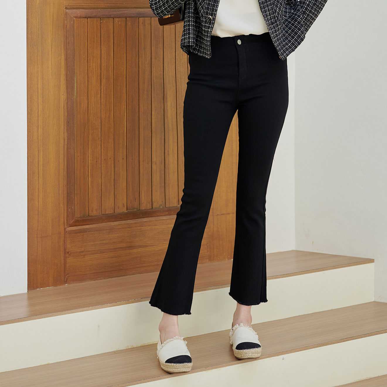 Jeans trousers MJ 197
