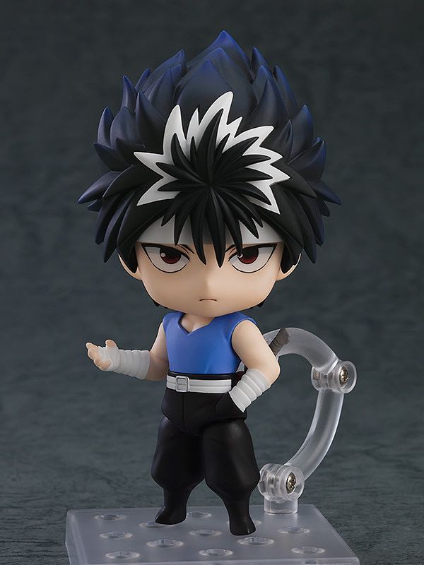 Nendoroid Hiei