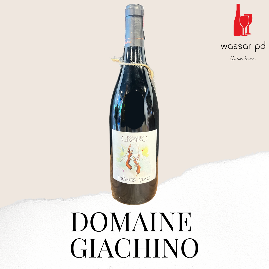 Domaine Giachino