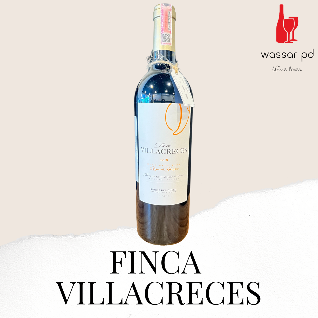 Finca Villacreces