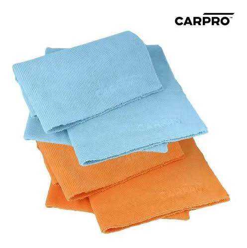 CARPRO 2Face MF 4040 ผ้าไมโครไฟเบอร์ 2 ด้าน ขนาด 40 x 40 cm