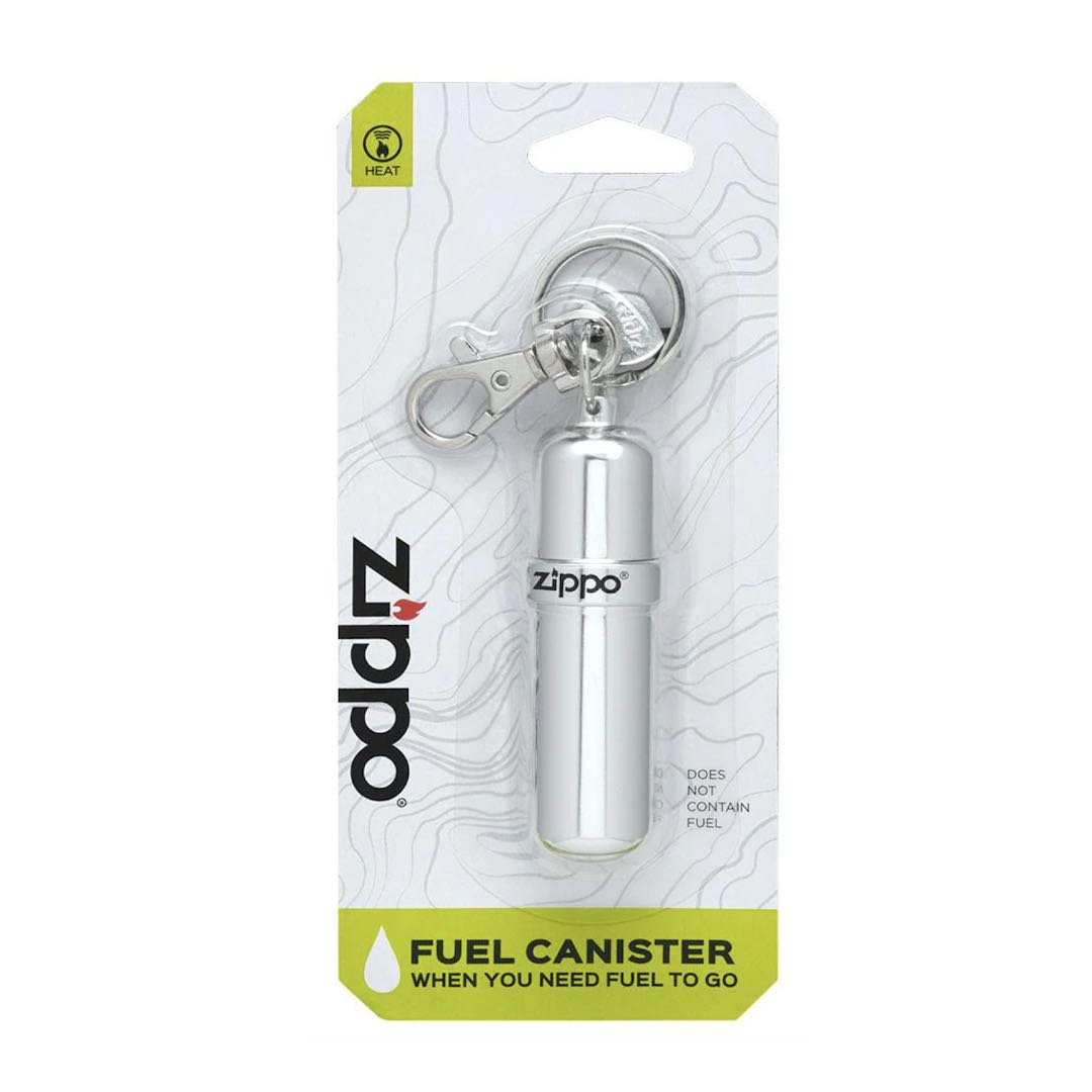 121503 Zippo Fuel Canister (ถังน้ำมันสำรอง)