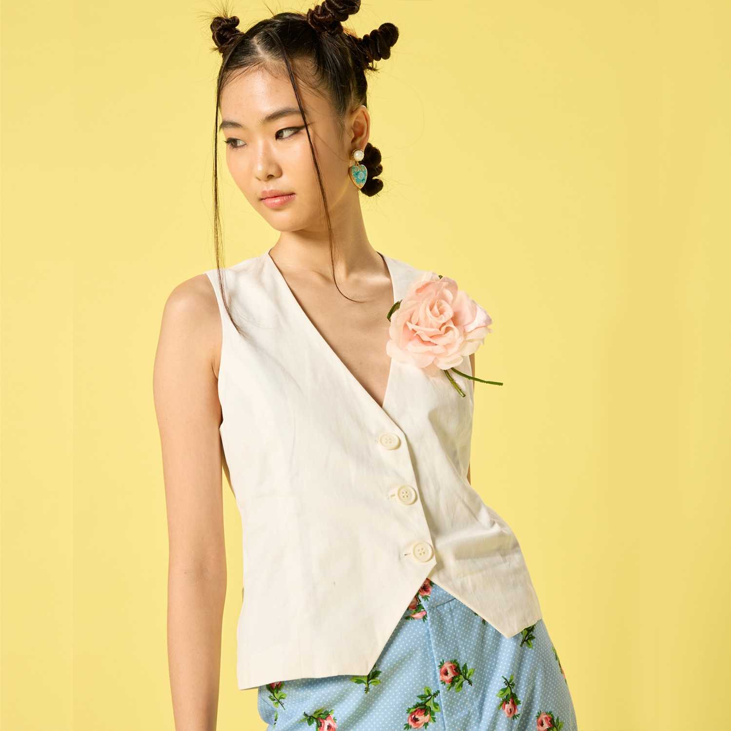 เสื้อกั๊ก VEST