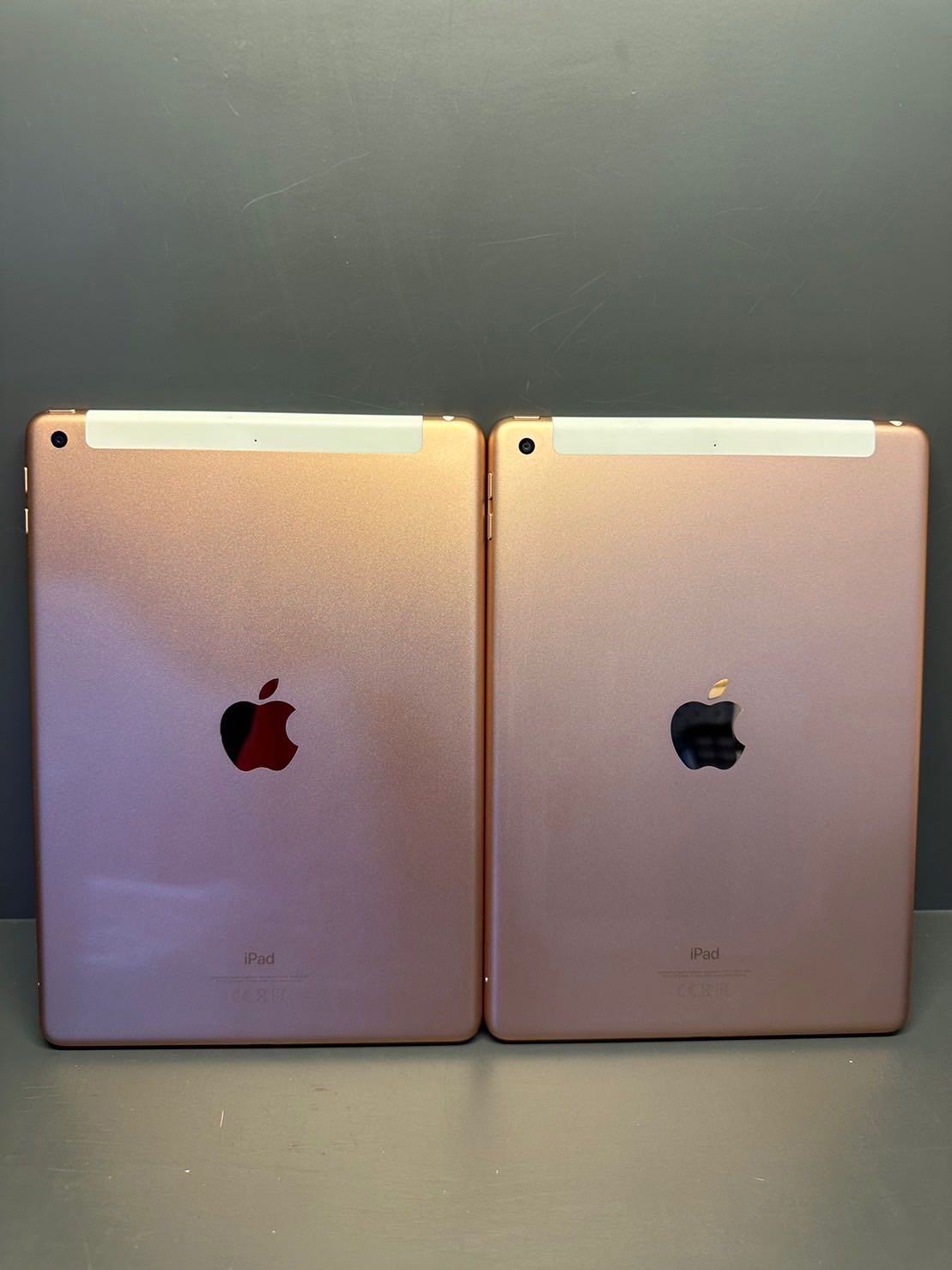 IPad Gen6 32GB Cellular THมือสอง