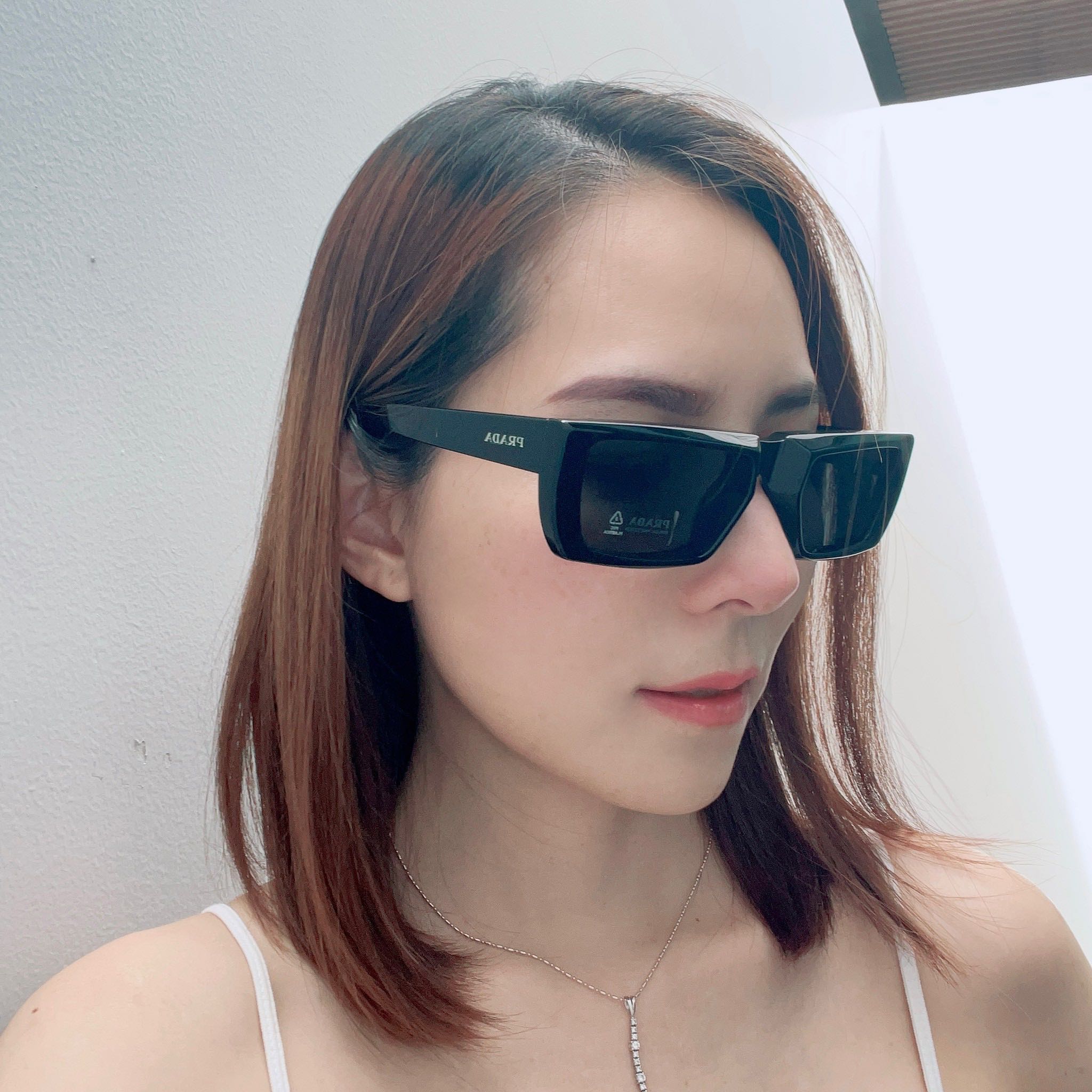 PRADA sunglasses 24Y