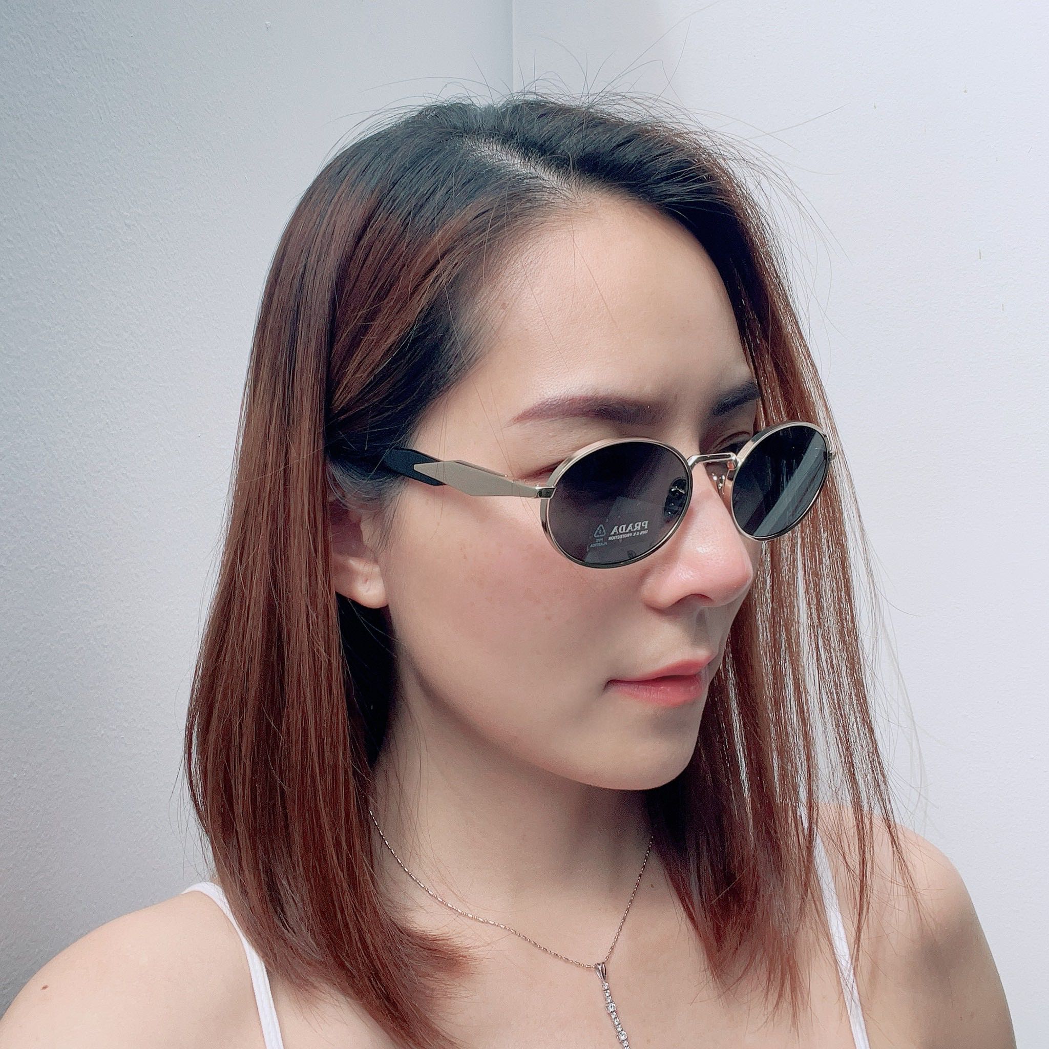 PRADA Sunglasses 65Z