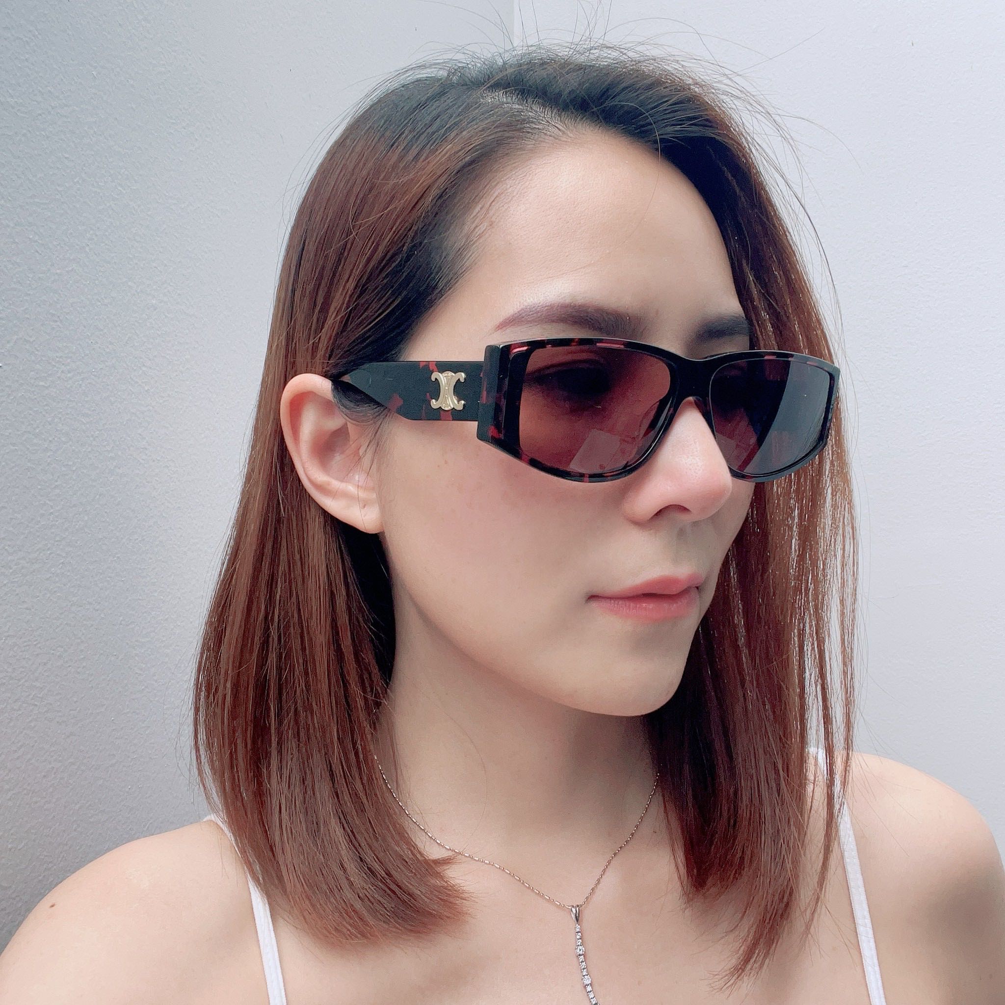 CELINE sunglasses / 40227U