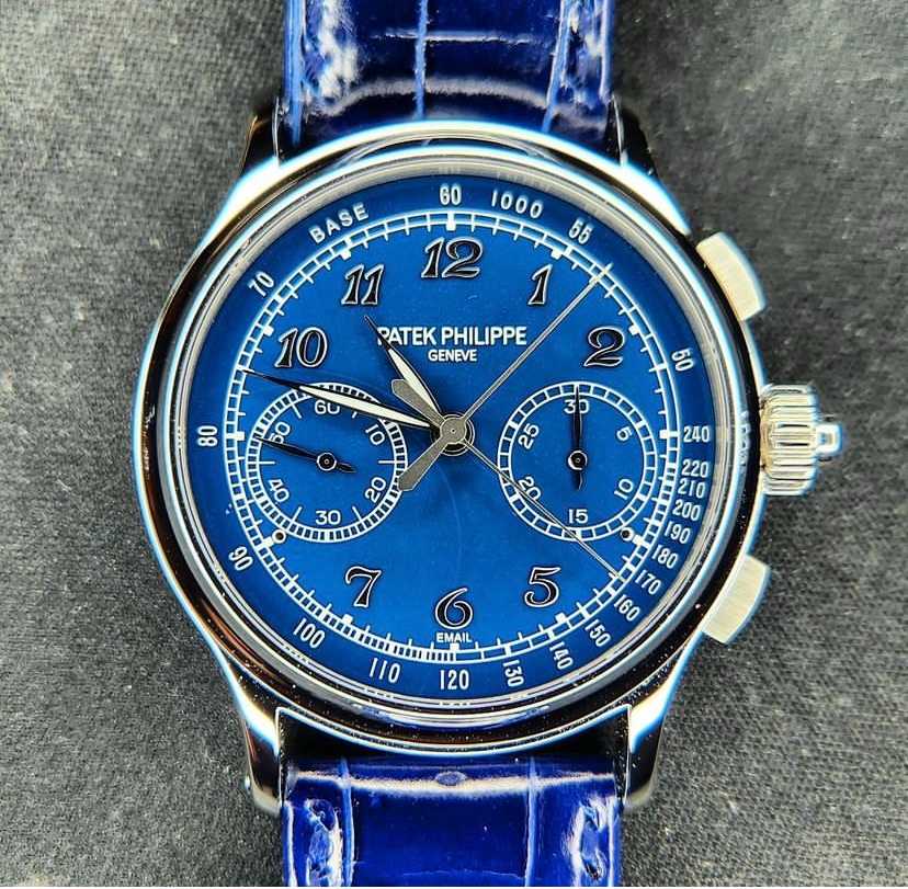 PATEK 5370P-011