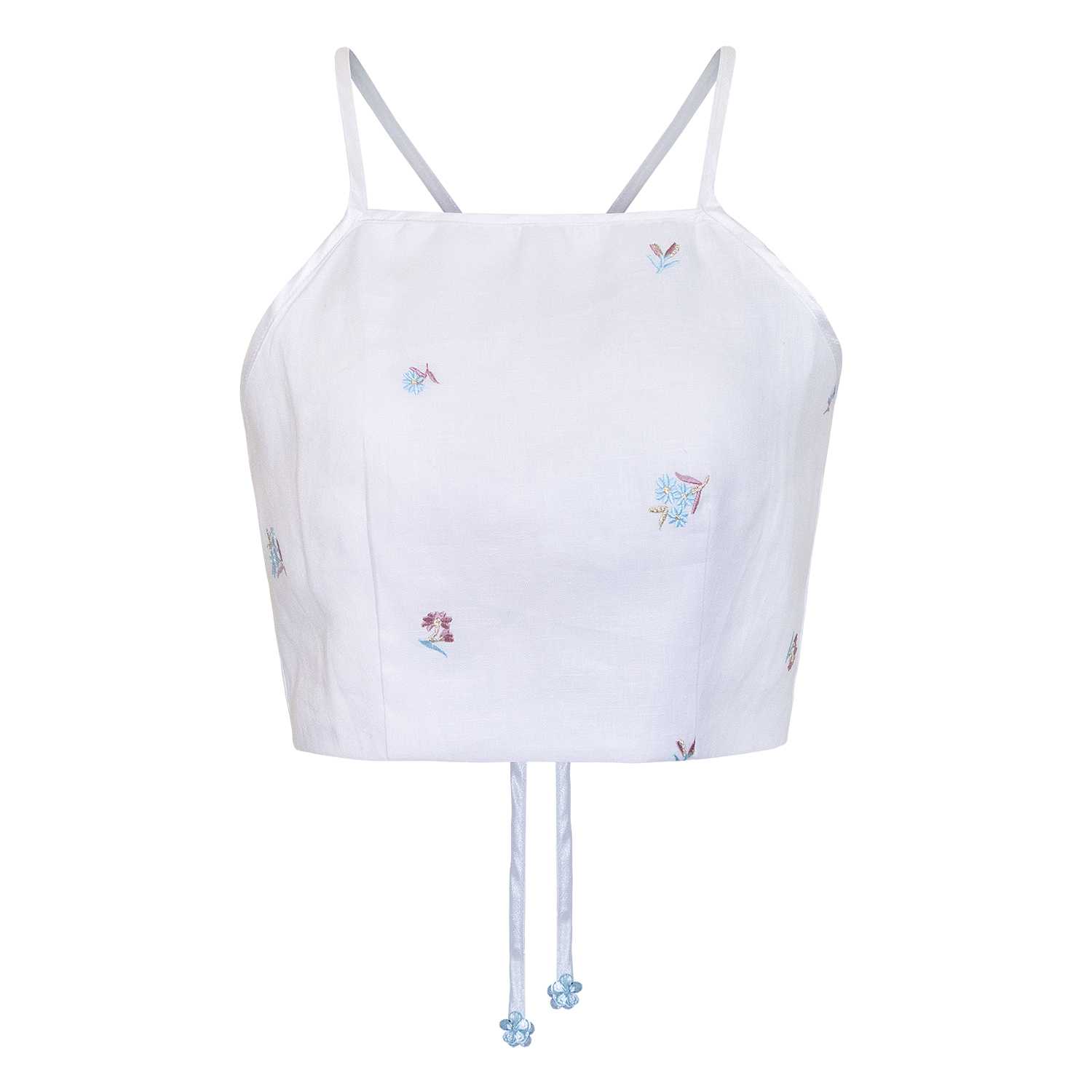 เสื้อส่ายเดี่ยว PINNY