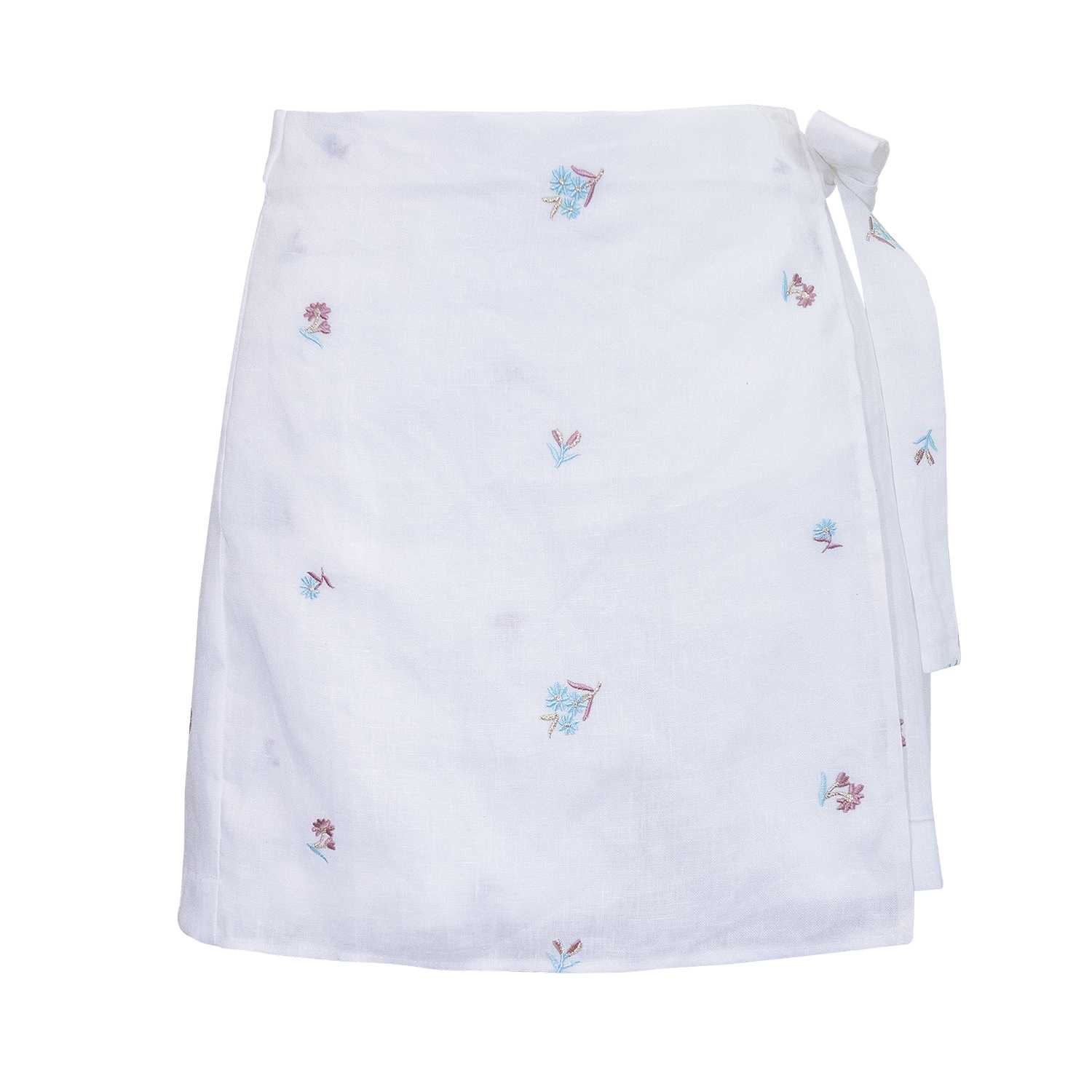 กางเกงกระโปรง SKORT