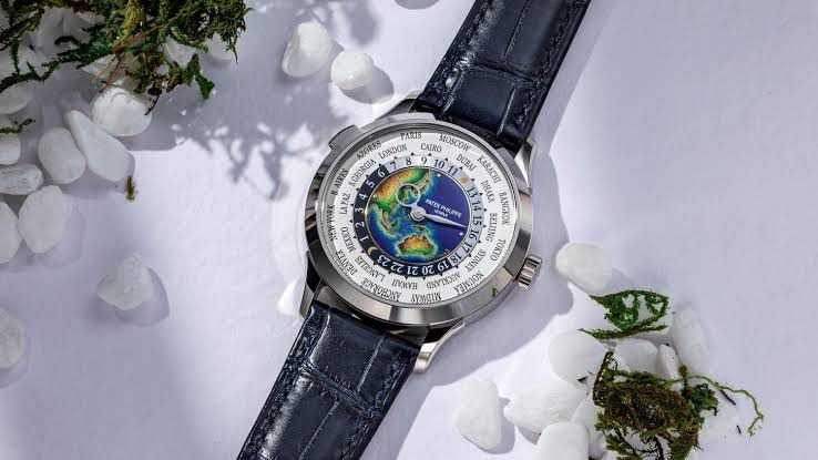 Patek 5231G-001