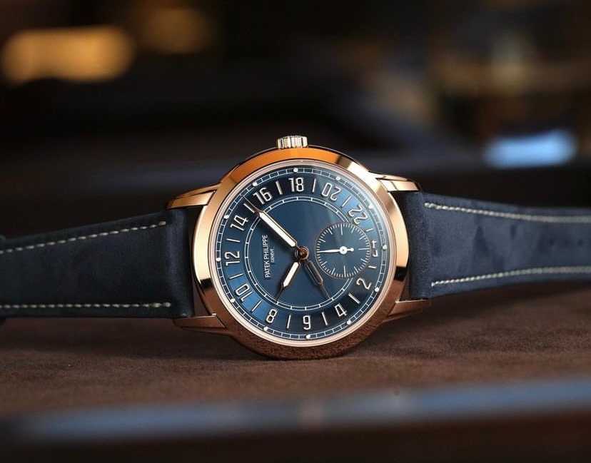 PATEK 5224R-001