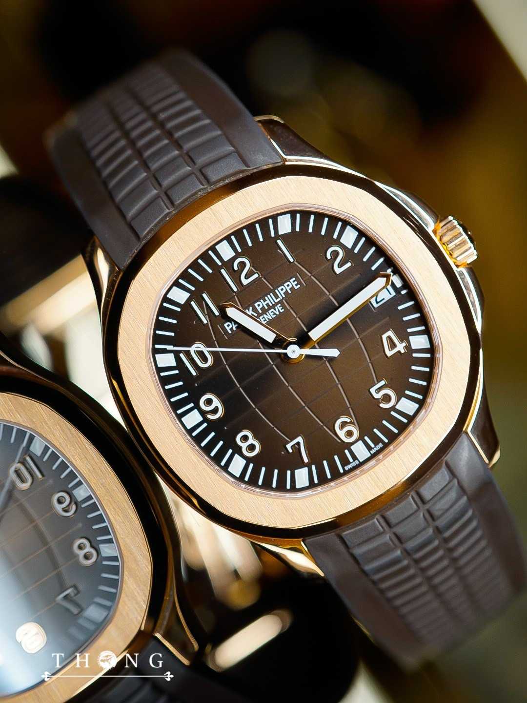 Patek 5167R-001
