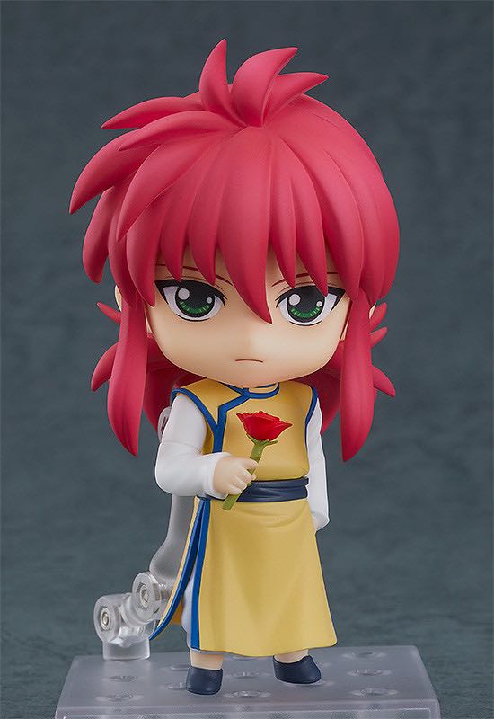Nendoroid Kurama