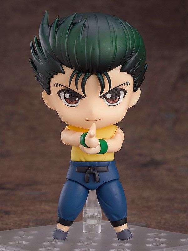 Nendoroid Yusuke Urameshi