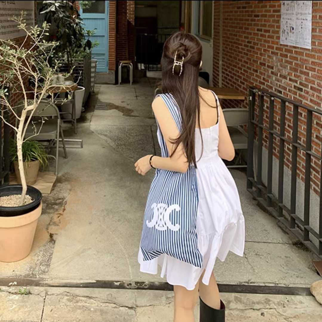 พร้อมส่ง Celine tote รุ่นใหม่ Popup Store ที่ไทย