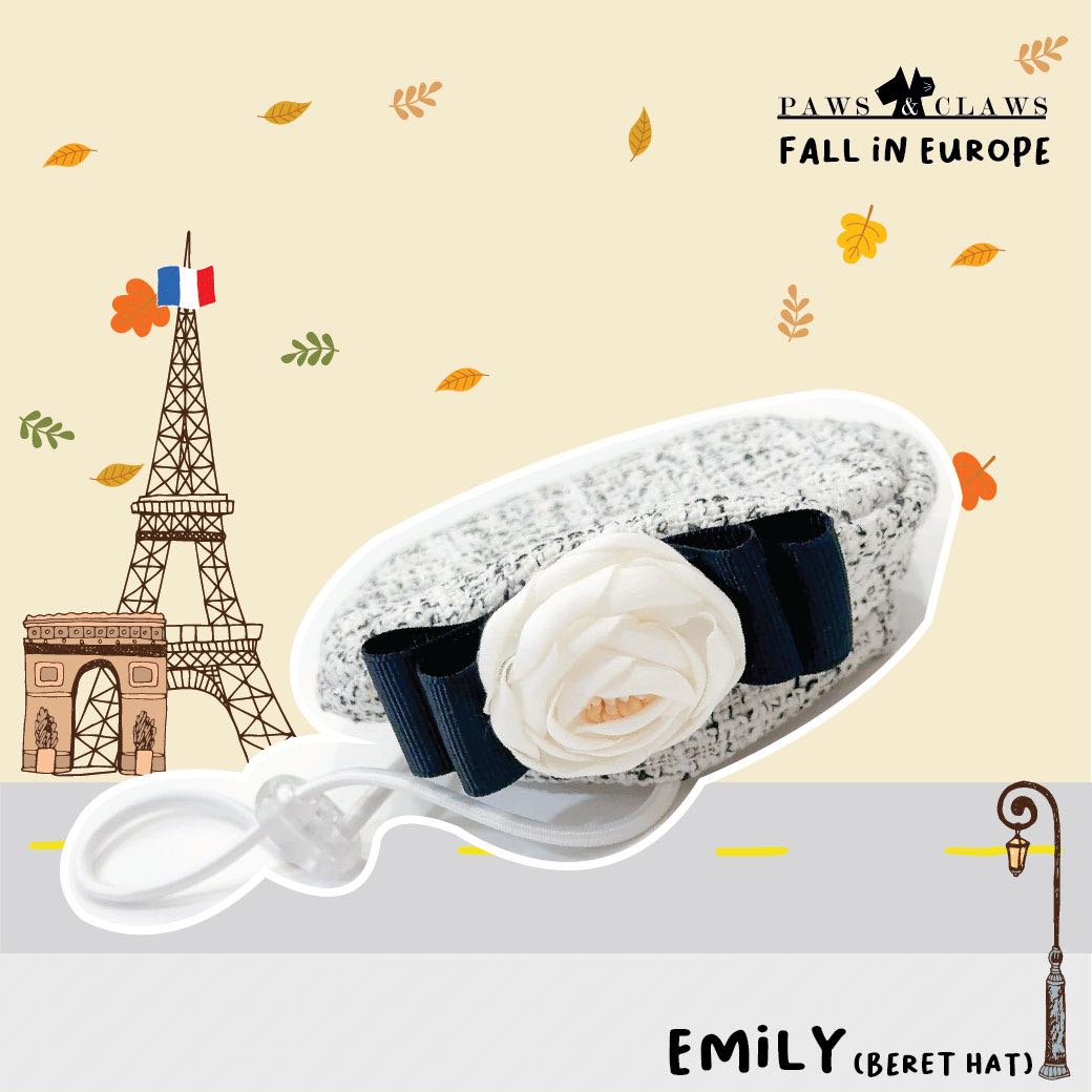 Emily (Beret)