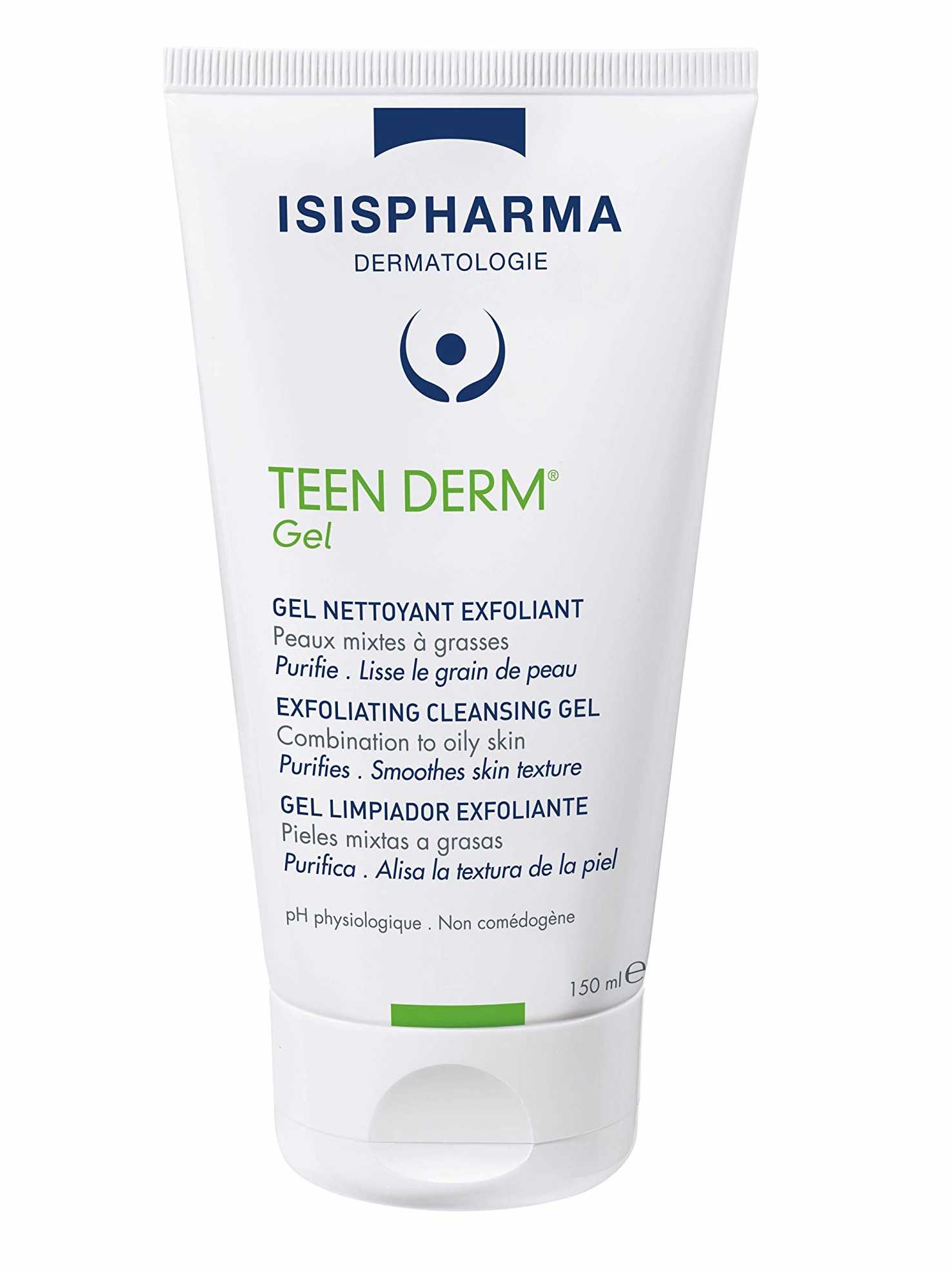 TEEN DERM GEL  150 ml