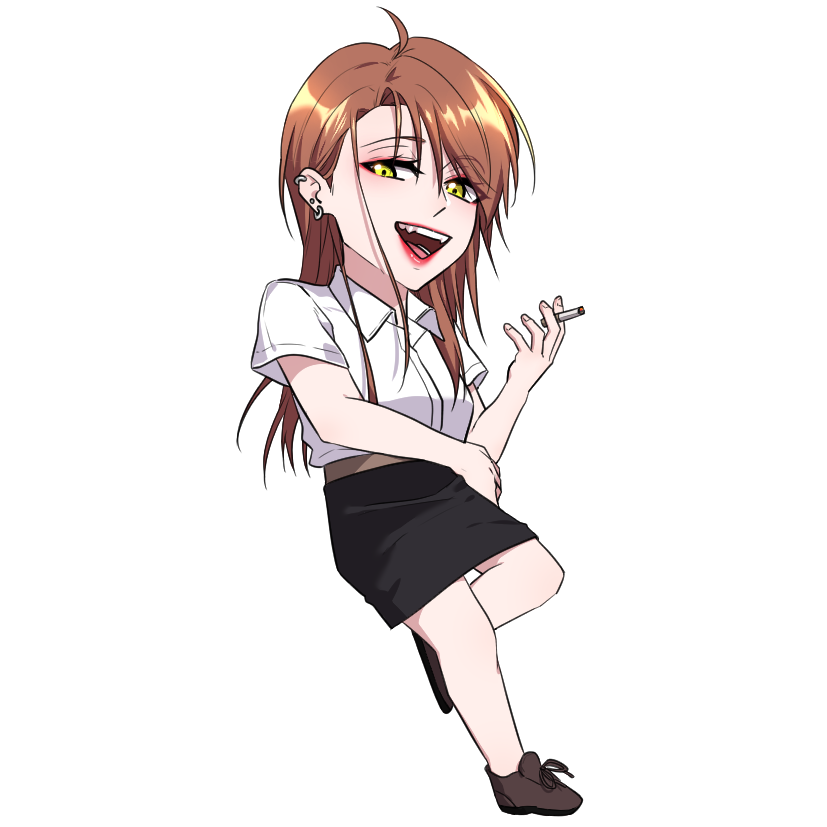 พวงกุณแจเดี่ยว ก้าว