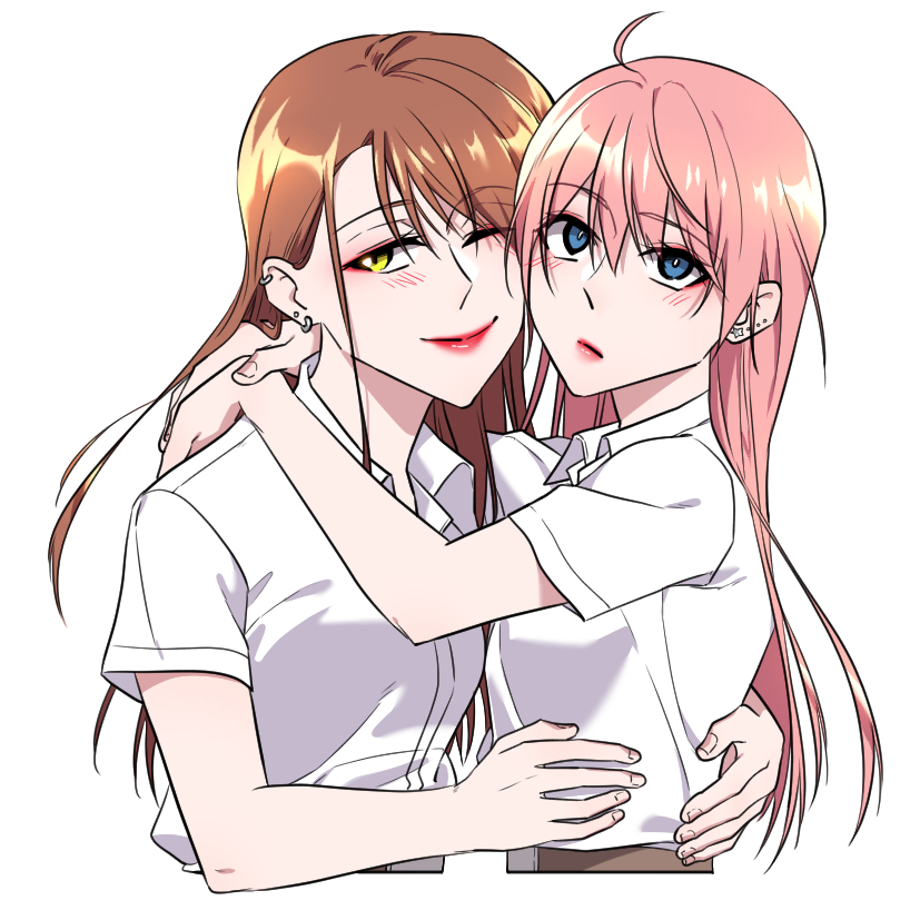 พวงกุญแจคู่ ก้าว-มายด์