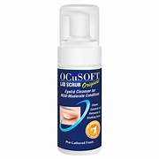 OCuSOFT สูตรออริจินัล 50 ml.
