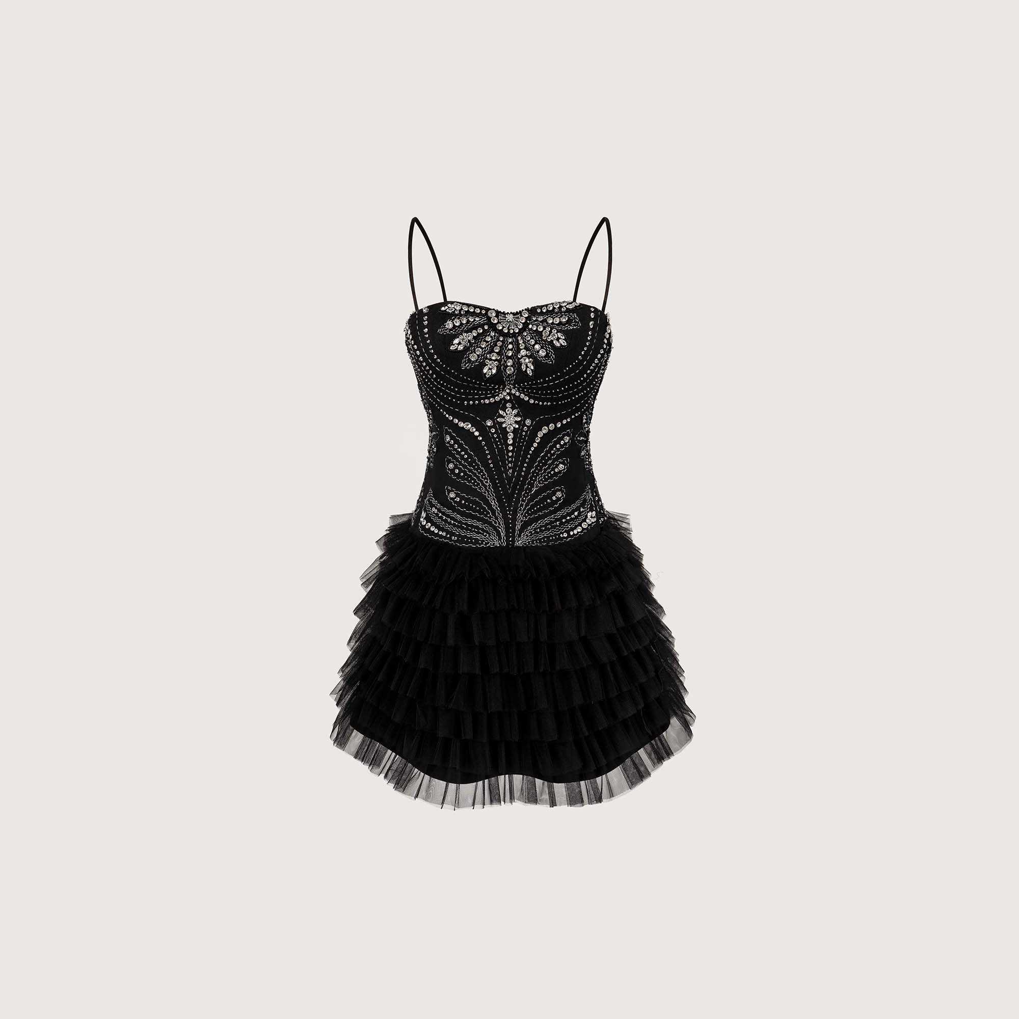 Jennifer Dress