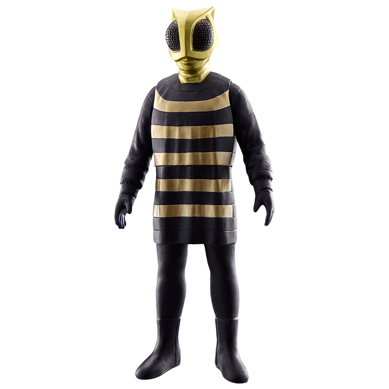 Ultra Monster Series 200 Alien Canaan [Ultraman Blazar] / ฟิกเกอร์สัตว์ประหลาดอุลตร้าแมน