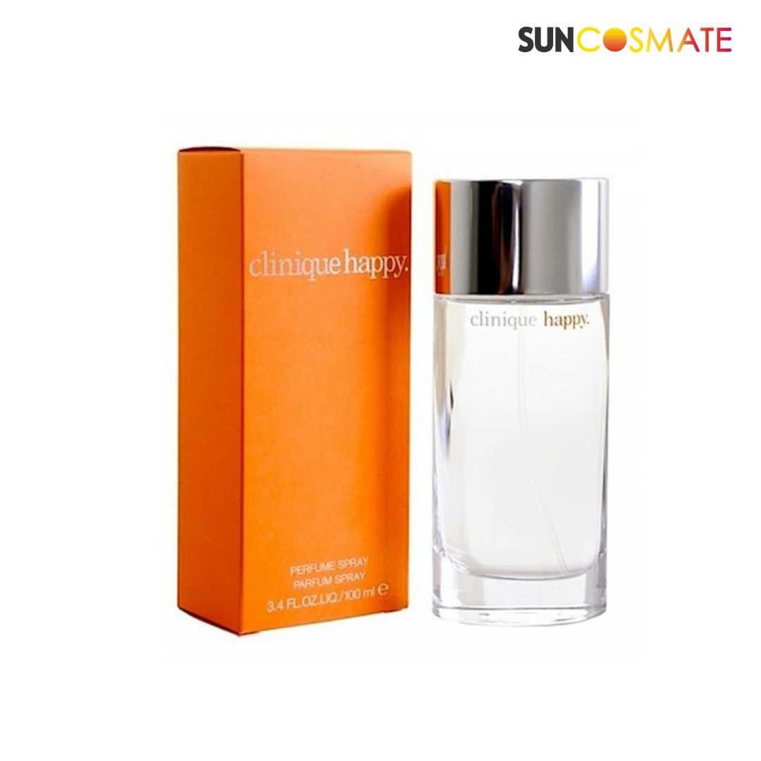 Clinique Happy Perfume Spray 100ml