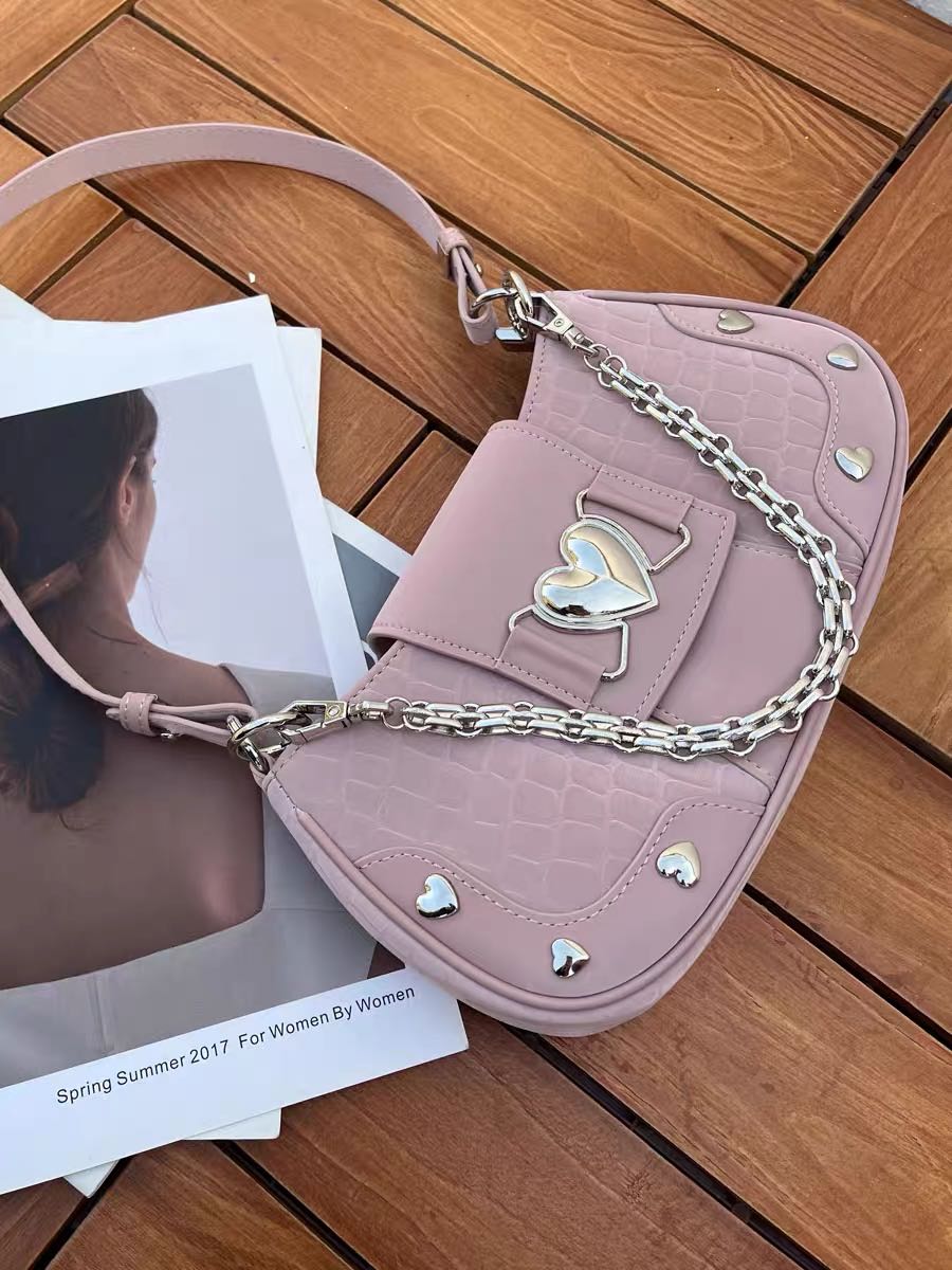 Pre กระเป๋าสะพายข้าง