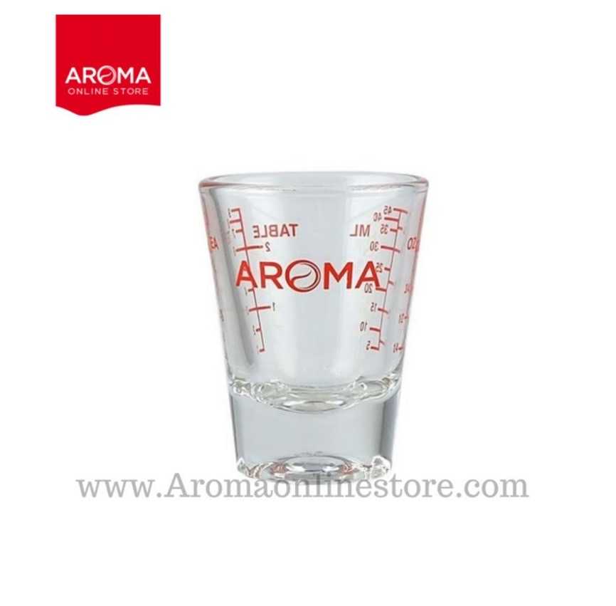 แก้ว SHOT 1.5 oz