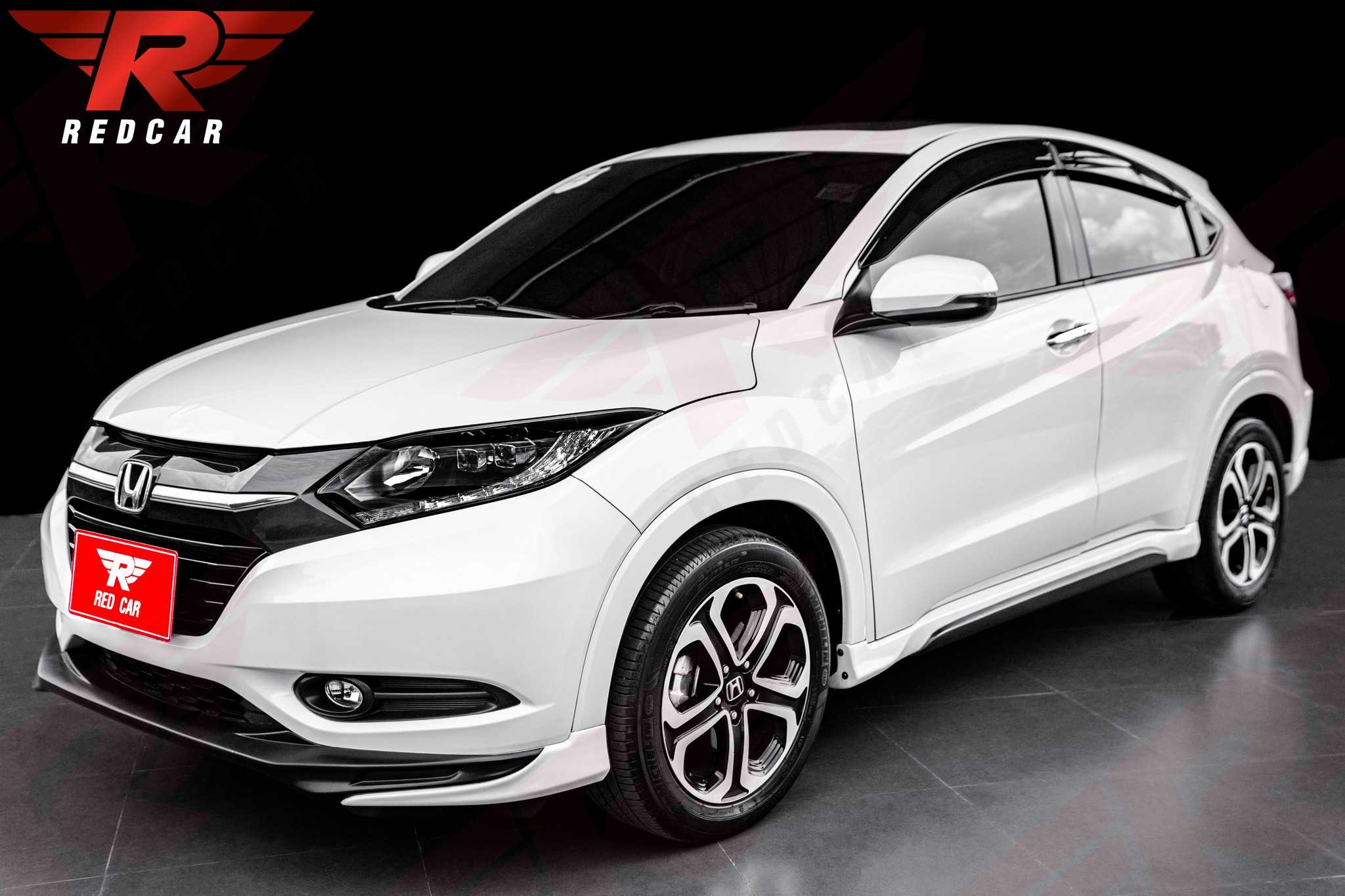 Honda HR-V 1.8 E (2014-2016) / AT
