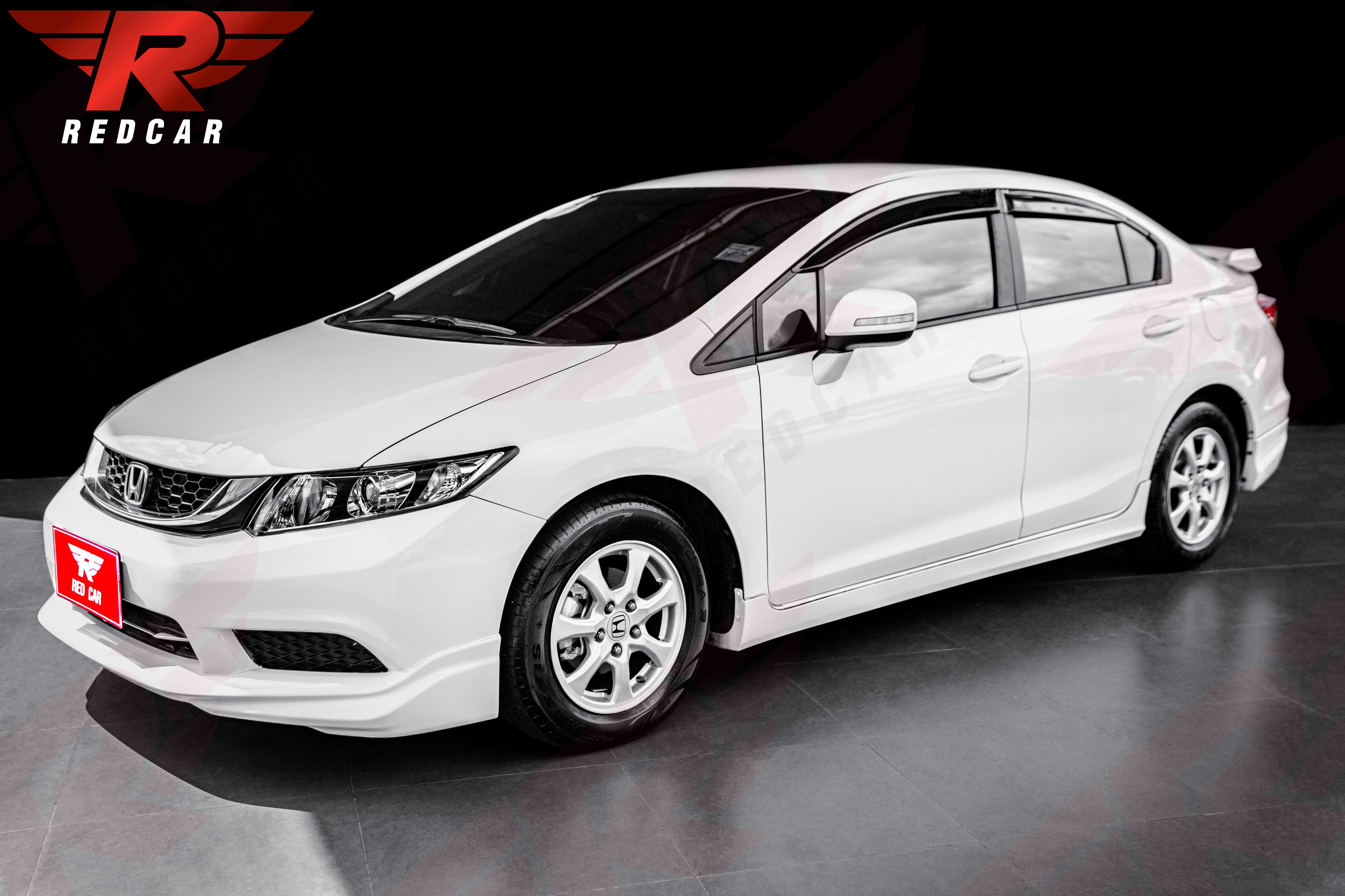 Honda Civic FB 1.8 S ปี 2014 / AT