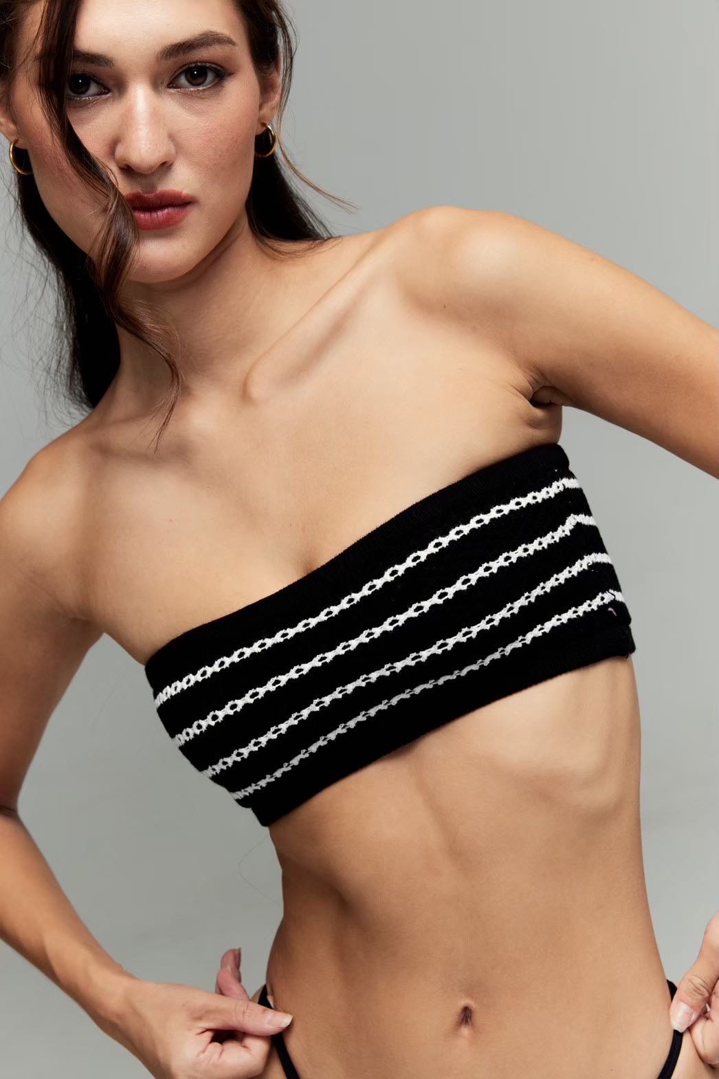 GIGI KNIT TOP 