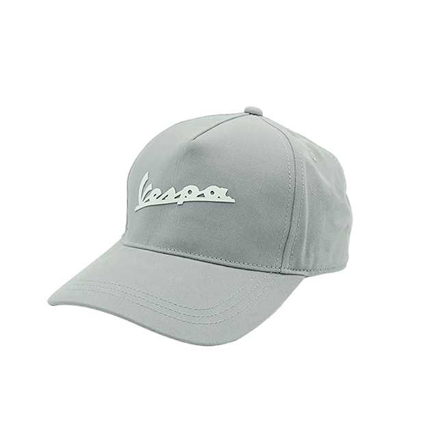 CLASSIC CAP GREY