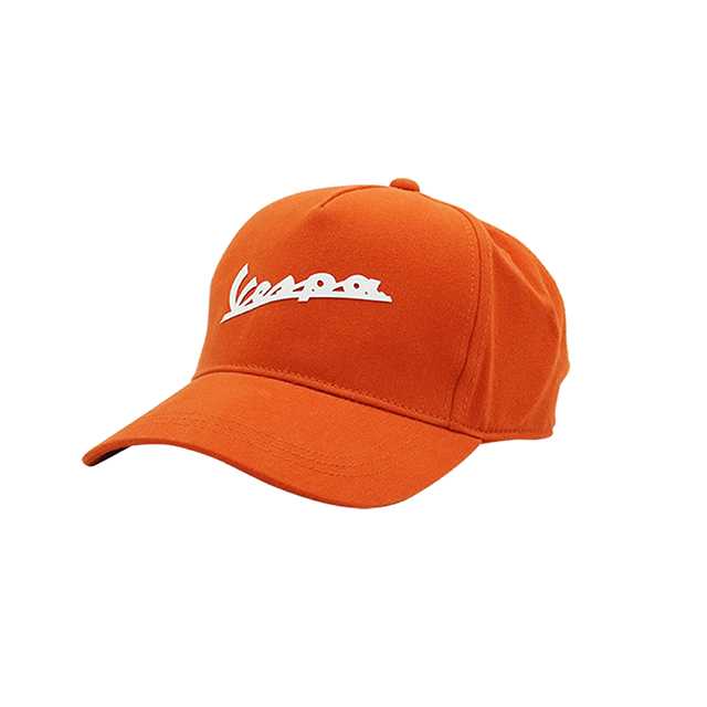 CLASSIC CAP ORANGE 