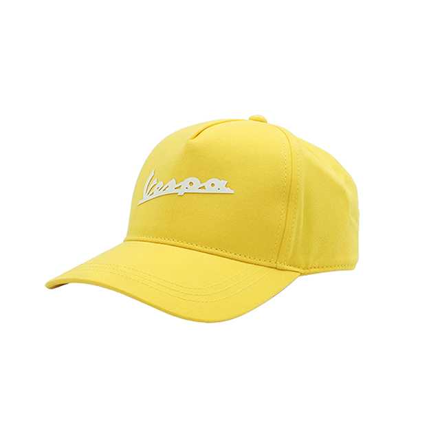 CLASSIC CAP YELLOW 