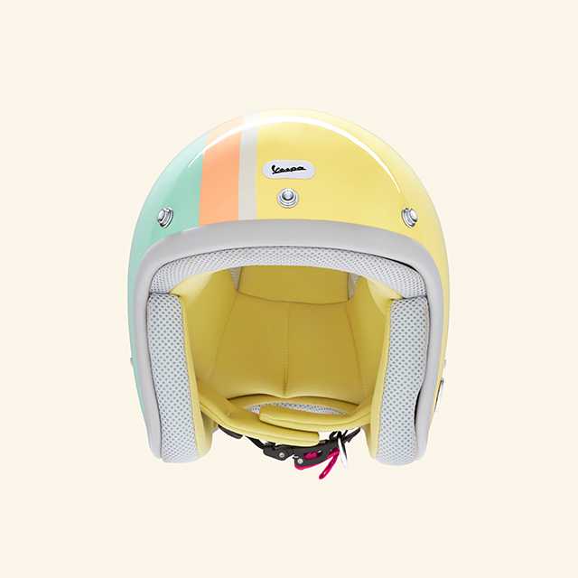 POP PASTEL LIMONE YELLOW