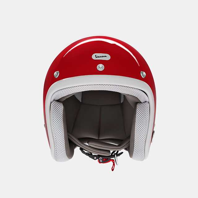 RETRO RACER ROSSO CORAGGIOSO