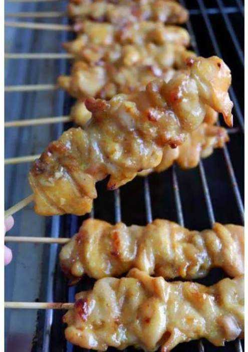 หมูปิง