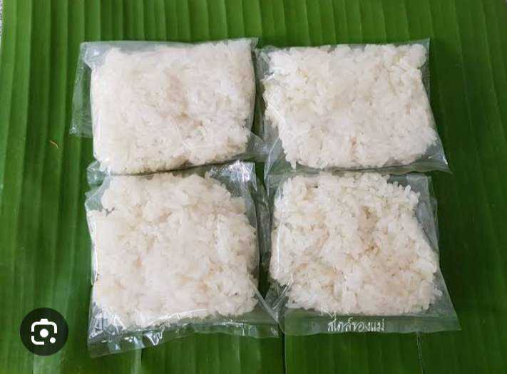 ข้าวเหนียว