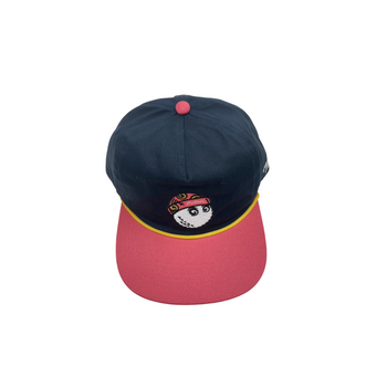 MALBON GOLF WIZ ROPE HAT