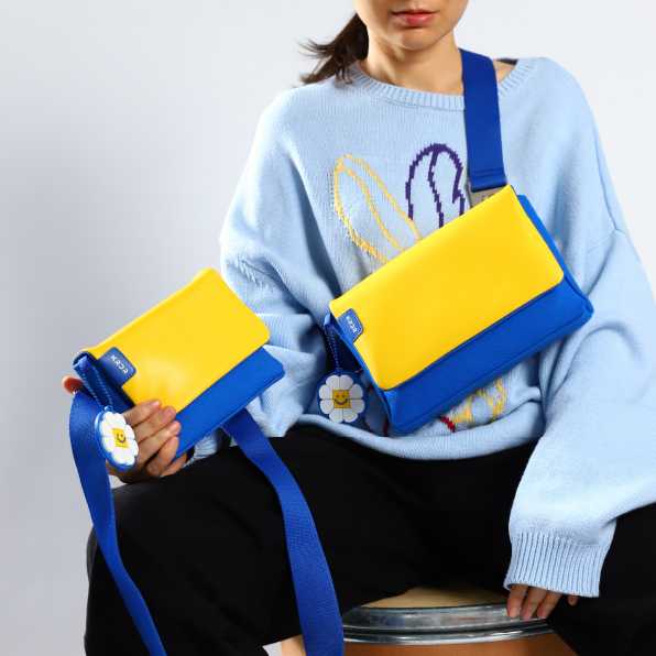 Daisy Bags