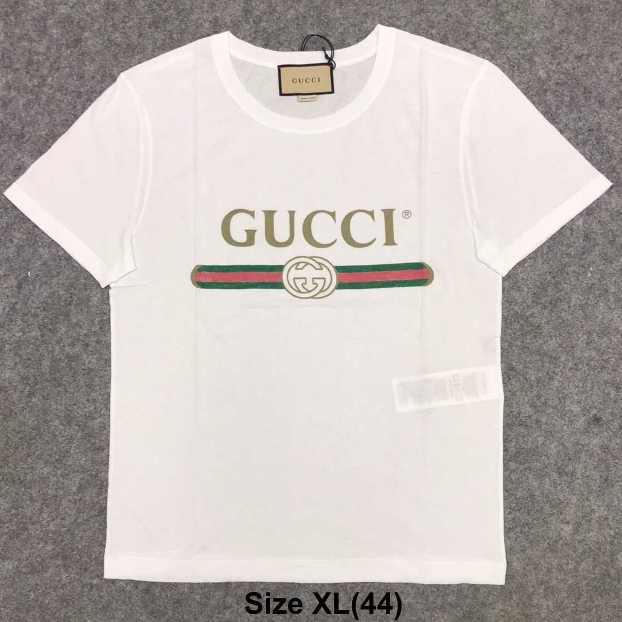 📌(ทักเชทก่อนสั่งซื้อ)​   New​ Gucci t-shirt