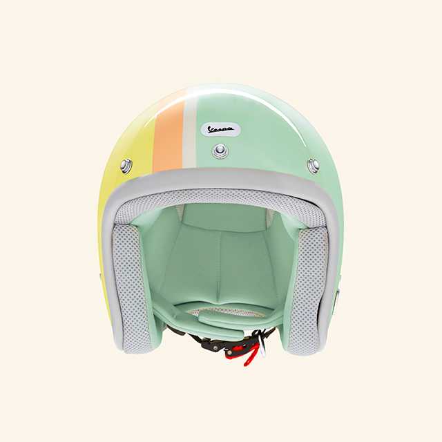 POP PASTEL FRESH MINT