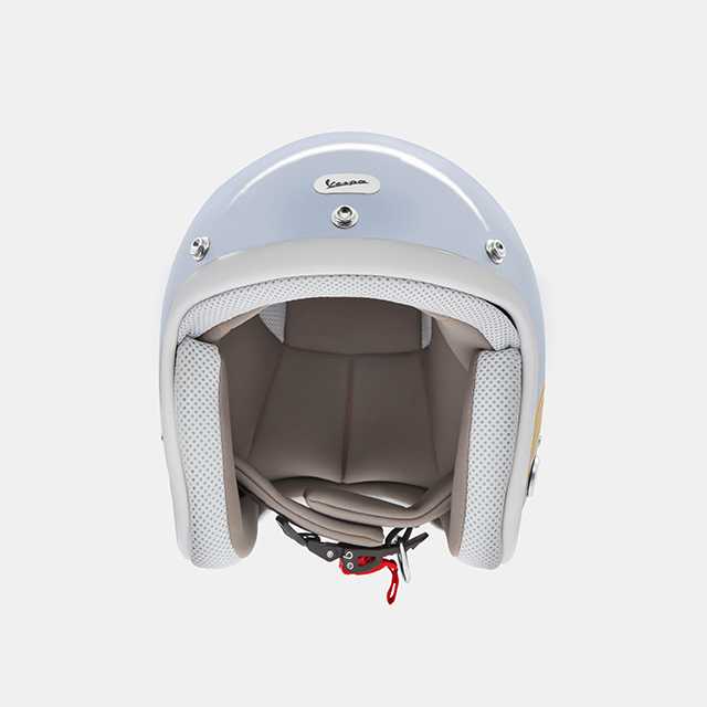 RETRO RACER GRIGIO DELICATO