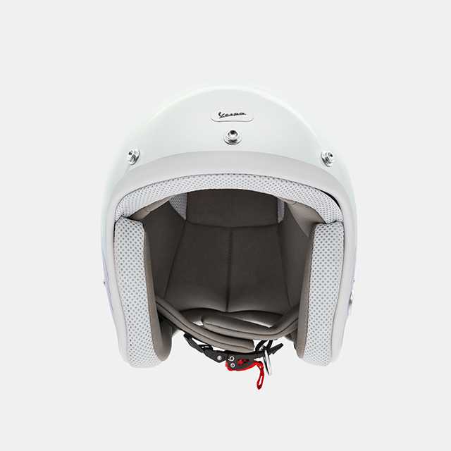 RETRO RACER BIANCO INNOCENTE