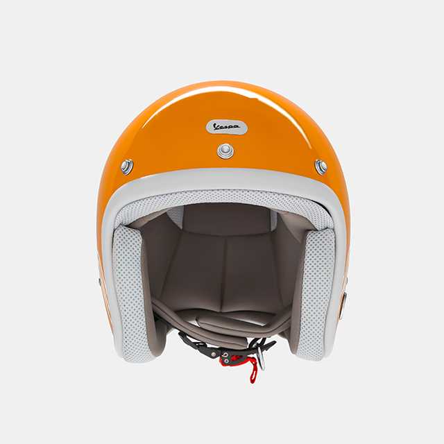 RETRO RACER ARANCIO IMPULSIVO