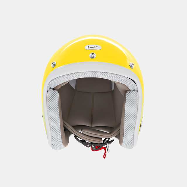 RETRO RACER GIALLO IRRIVERENTE